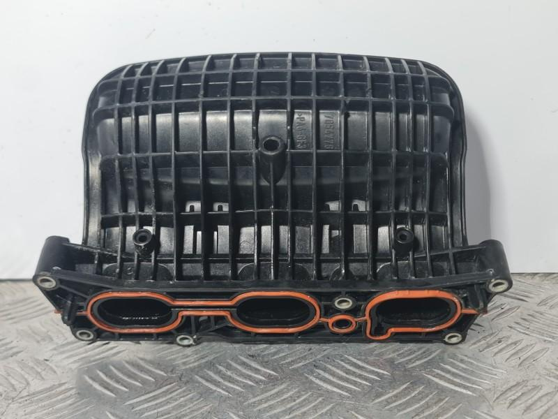 Galerie admisie Opel Adam 2012-2019 1.0i