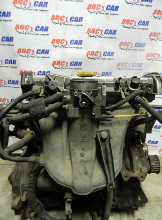 Galerie admisie Opel Astra F 1991-1998 90411391