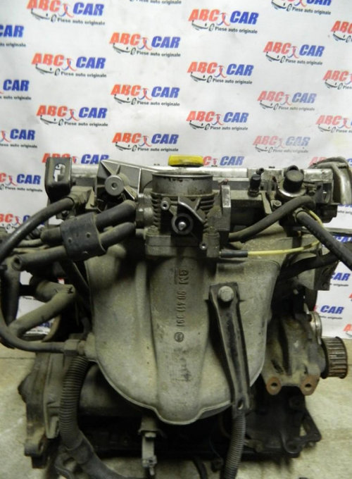 Galerie admisie Opel Astra F 1991-1998 90411391