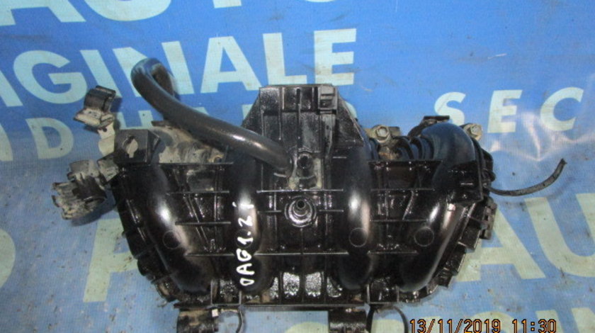 Galerie admisie Opel Astra G 1.2i 16v; 09157501 BL