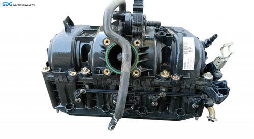 Galerie Admisie Opel Astra G 1.4 Benzina 1998 - 2005 Cod 55559831 0280600073 [M8620]
