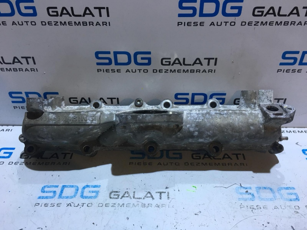 Galerie Admisie Opel Astra G 1.7CDTI 1998 - 2005 COD : 897313459