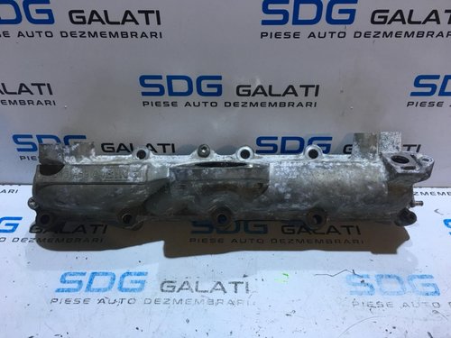 Galerie Admisie Opel Astra G 1.7CDTI 1998 - 2005 COD : 897313459