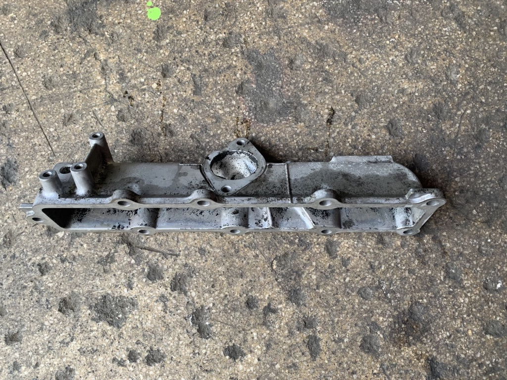Galerie admisie Opel Astra G [1998 - 2009] wagon 5-usi 1.7 DTi MT (75 hp) (F35_)