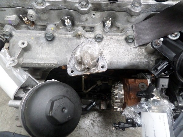 Galerie admisie Opel Astra G cabriolet 1.7cdti, 8973134590