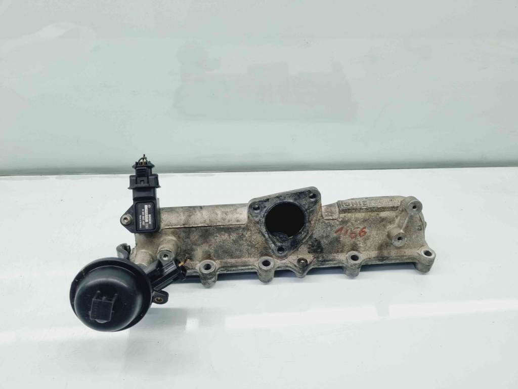 Galerie admisie Opel Astra G [Fabr 1998-2004] 897313459 1.7 TDCI Z17DTH74KW / 100CP