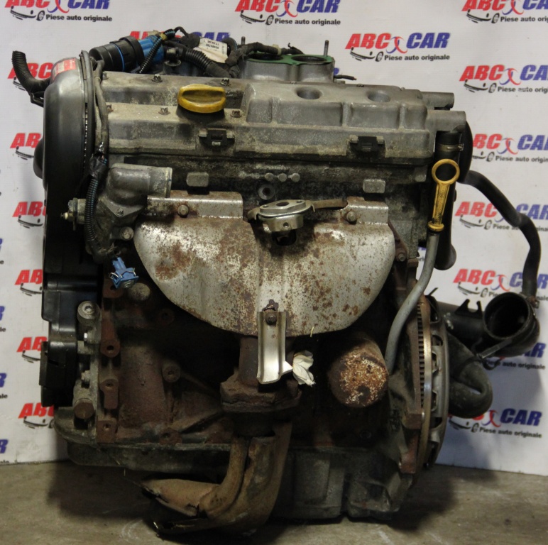 Galerie admisie Opel Astra G model 1999 - 2005 1.4 Benzina 16v cod: 90470229