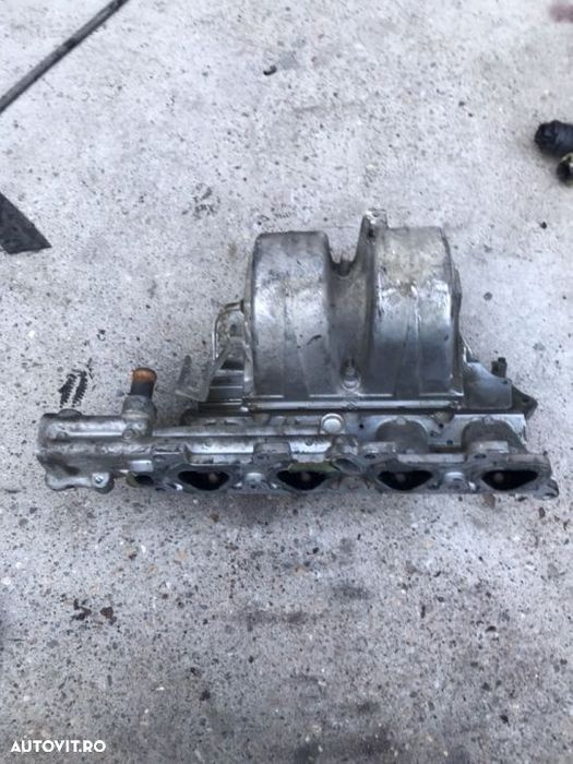 Galerie admisie Opel Astra G,.Zafira A 1.6 benzina.