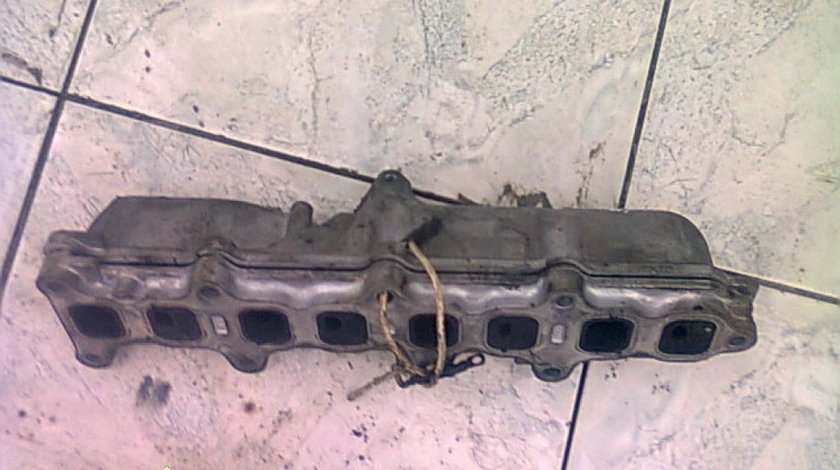 Galerie admisie Opel Astra G