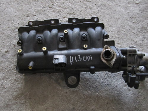 Galerie admisie opel astra h 1.3 cdti , cod motor z13dth