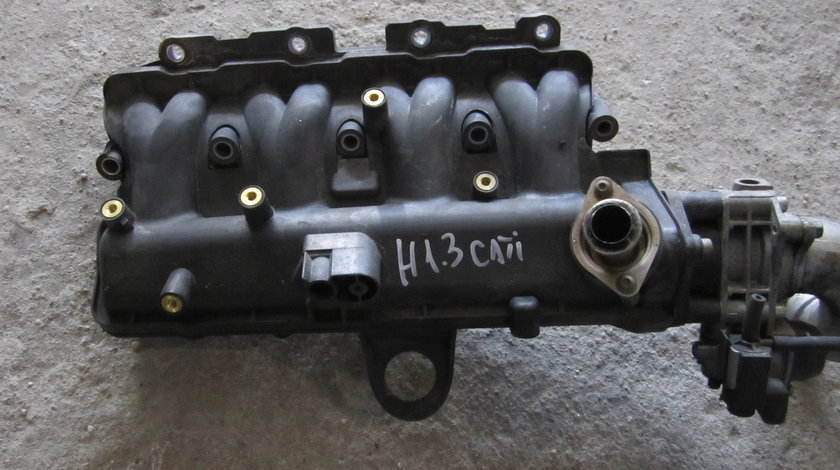 galerie admisie opel astra h 1.3 cdti , cod motor z13dth