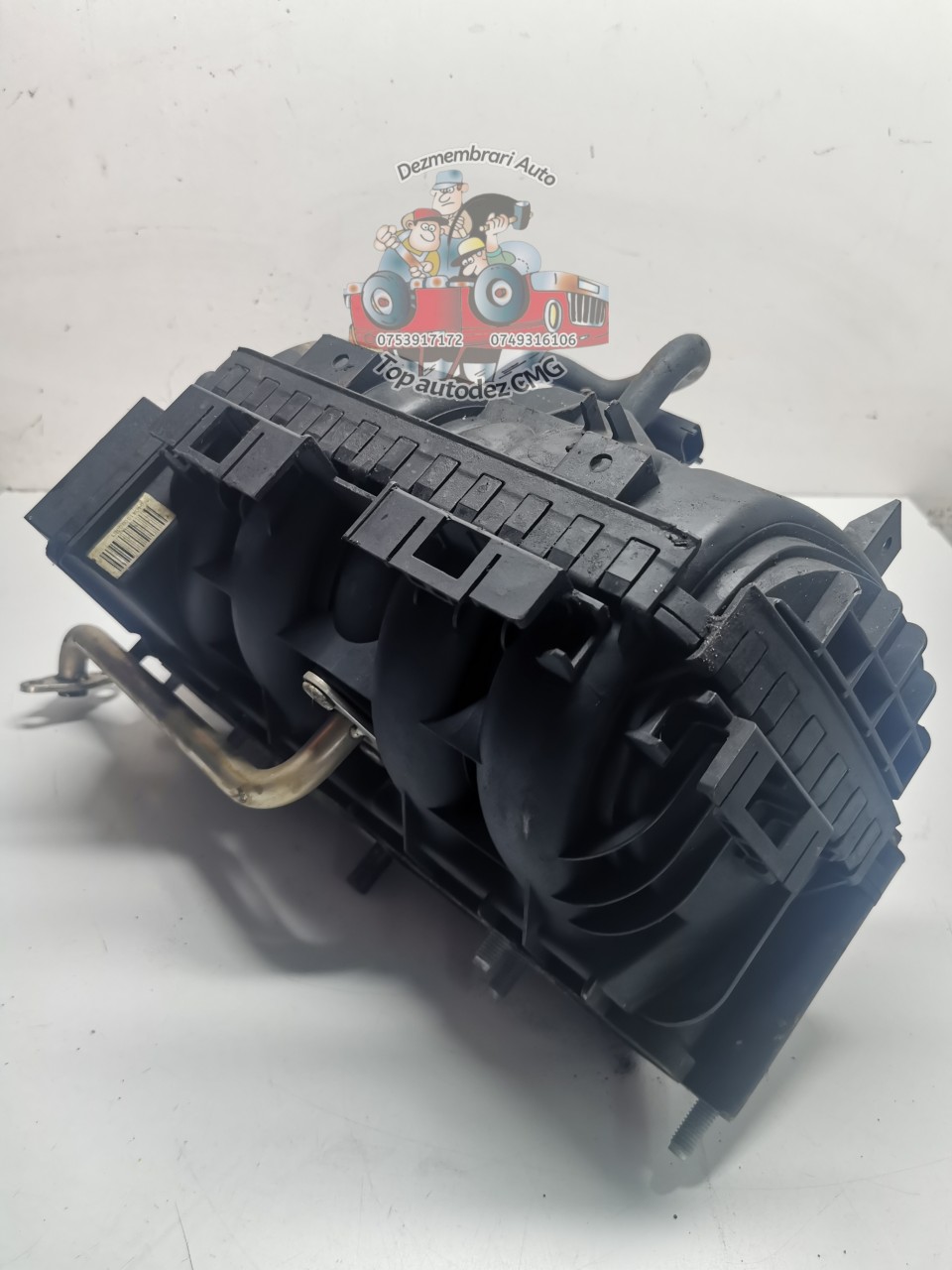 Galerie Admisie Opel Astra H 1.4 i Benzina Z14XEP 24420487 0280600032