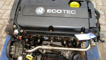 Galerie admisie Opel Astra H 1.6 16v cod motor Z16...