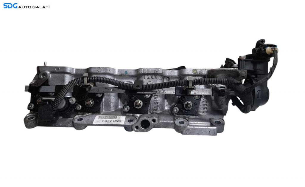 Galerie Admisie Opel Astra H 1.6 B 2004 - 2010 Cod 24431920 25331276 [N0747]