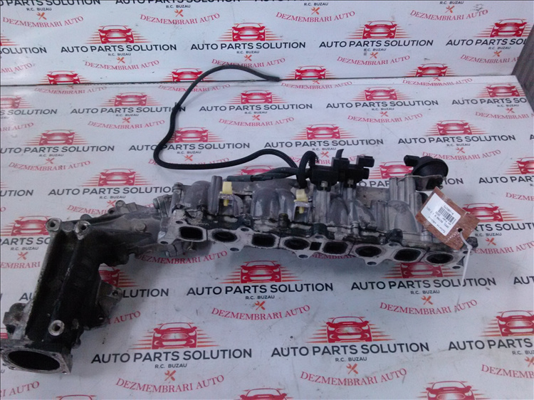 Galerie admisie OPEL ASTRA H 1.7 CDTI an fabr. 2010