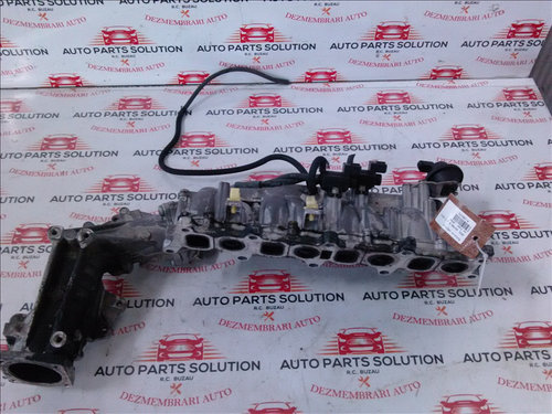 Galerie admisie OPEL ASTRA H 1.7 CDTI an fabr. 2010