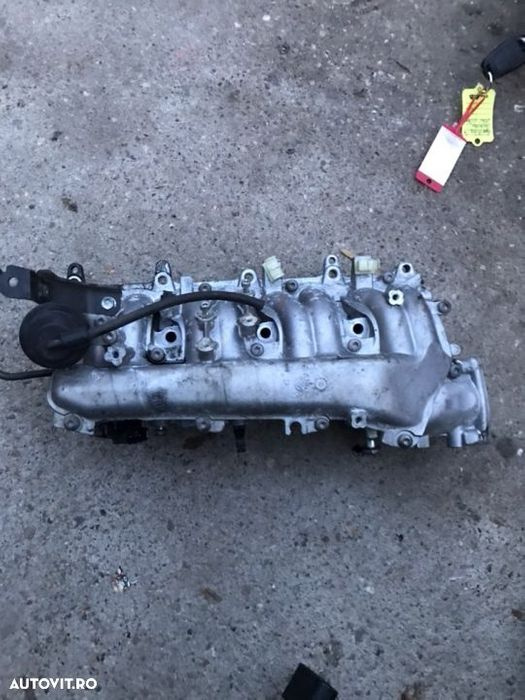 Galerie admisie Opel Astra H 1.7 CDTI, cod Z17DTR, Z17DTJ