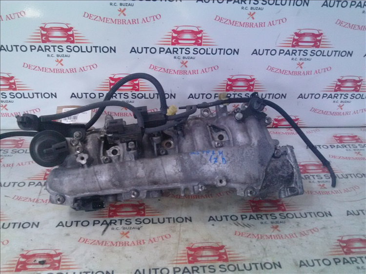 Galerie admisie OPEL ASTRA H 1.7CDTI an fabr. 2010