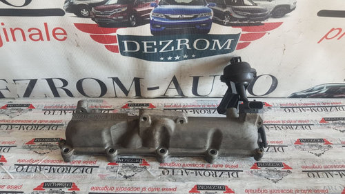 Galerie admisie Opel Astra H 1.7CDTi cod piesa : 897313459