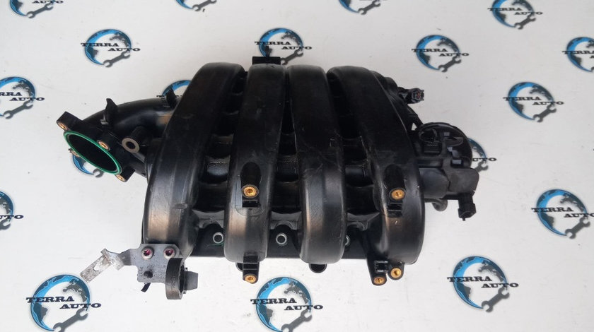 Galerie admisie Opel Astra H 1.8 16v cod motor Z18XER