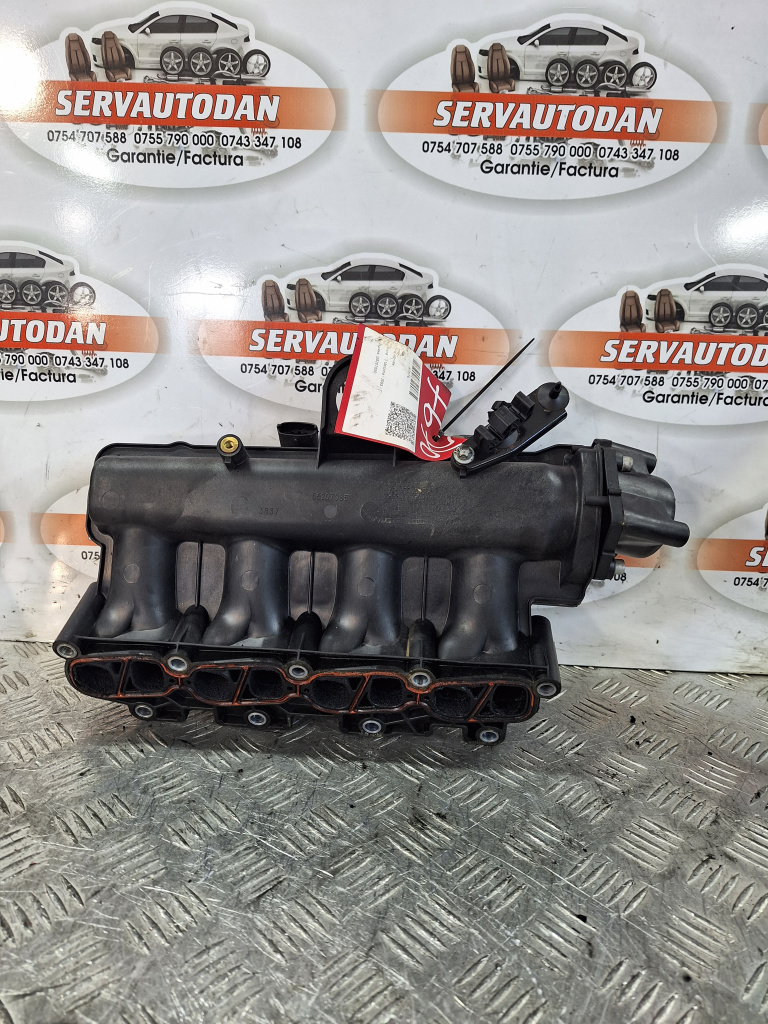 Galerie admisie Opel Astra H (2004-2007) 1.3 Motorina 2005, 55207035