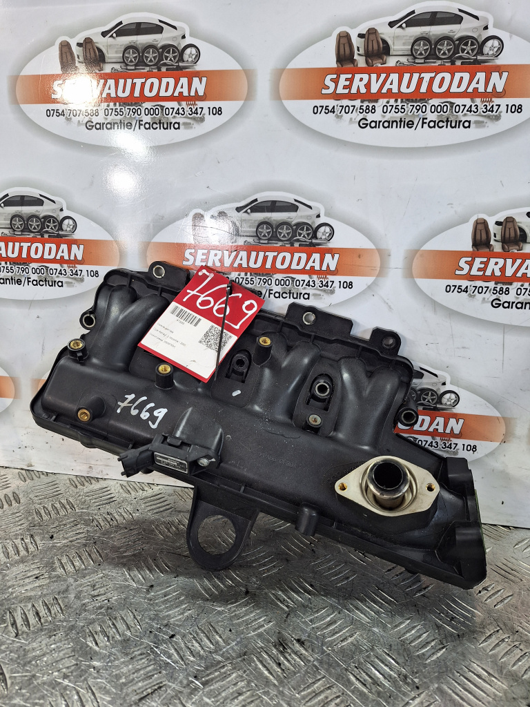 Galerie admisie Opel Astra H (2004-2007) 1.3 Motorina 2005, 55207034