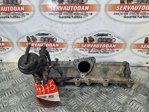 Galerie admisie Opel Astra H (2004-2007) 1.7 Motorina 2005, 8973134590