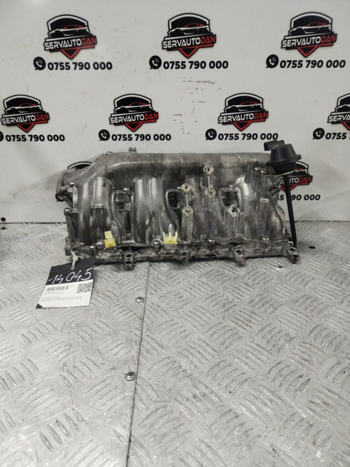 Galerie admisie Opel Astra H (2004-2007) 1.7 Motorina 2007, 89 73858235 / 8973858235 / 10 041 20769