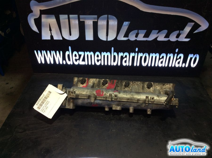 Galerie Admisie Opel ASTRA H 2004