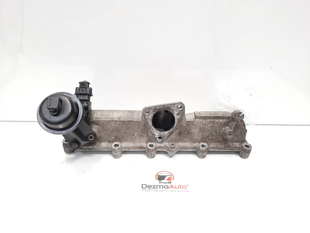 Galerie admisie, Opel Astra H [Fabr 2004-2009] 1.7 cdti, Z17DTH, 8973134590 (id:414671)
