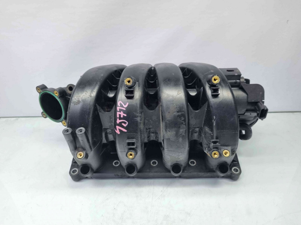 Galerie admisie Opel Astra H [Fabr 2004-2009] 55353313 55353314 1.8 Benz Z18XER 1.8 Benz Z18XER 80KW / 109CP