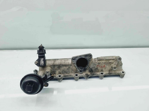 Galerie admisie Opel Astra H [Fabr 2004-2009] 897313459 1.7 TDCI Z17DTH74KW / 100CP 1.7 TDCI Z17DTH ...