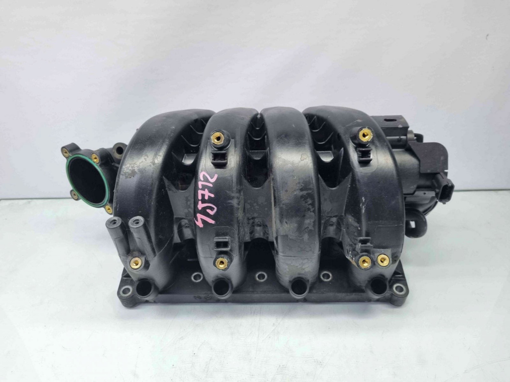 Galerie admisie Opel Astra H [Fabr 2004-2009] 55353313 55353314 1.8 Benz Z18XER 1.8 Benz Z18XER 80KW / 109CP