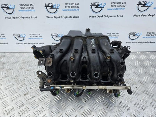 Galerie admisie Opel Astra H GTC 2004-2007 1.6i 1598 cmc 115HP / 85kW Z16XER 55559368