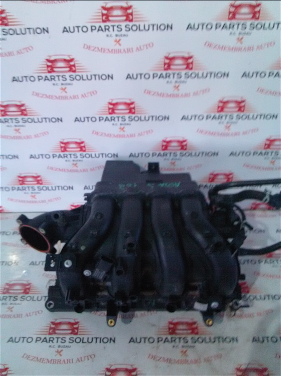 Galerie admisie OPEL ASTRA J 1.6 B an fabr. 2014