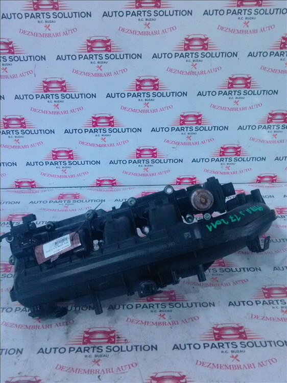 Galerie admisie OPEL ASTRA J 1.7 CDTI an fabr. 2011