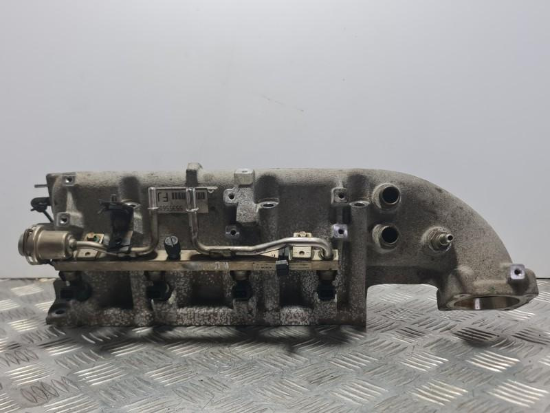 Galerie admisie Opel Astra J 2009-2012 1.6i 132 kw A16LET 55565246