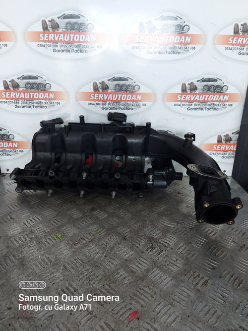 Galerie admisie Opel Astra J (2009-2012) 1.7 Motorina 2012, 55584234