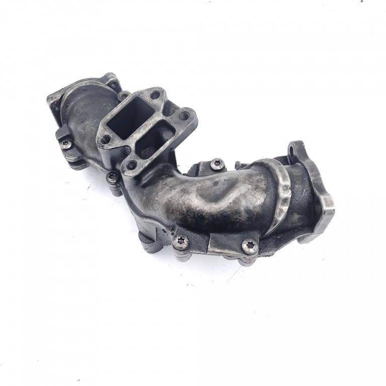 Galerie Admisie Opel Astra J 2009-2015 1.7 Cdti A 17 Dtj Motorina 8973858235, 1132230504, 700997160, 7.00997.16.0 Pierburg
