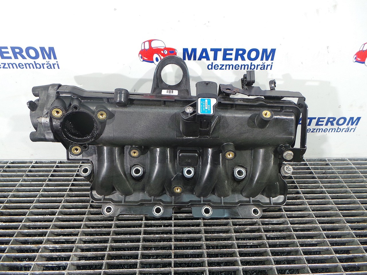 GALERIE ADMISIE OPEL ASTRA J ASTRA J A13DTE - (2009 2012)