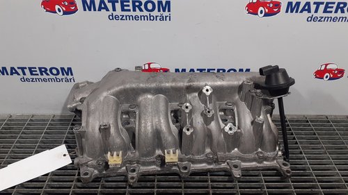GALERIE ADMISIE OPEL ASTRA J ASTRA J A17DTJ - (2009 2012)