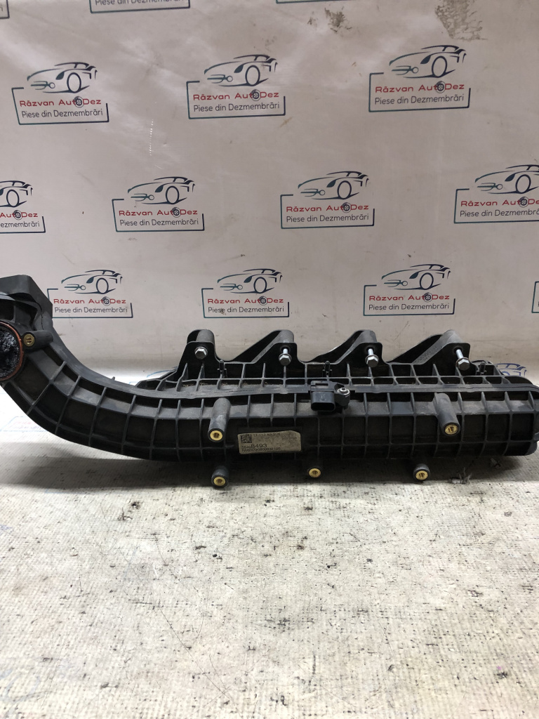 Galerie admisie Opel Astra K 1.6 Motorina 2017, 55498493