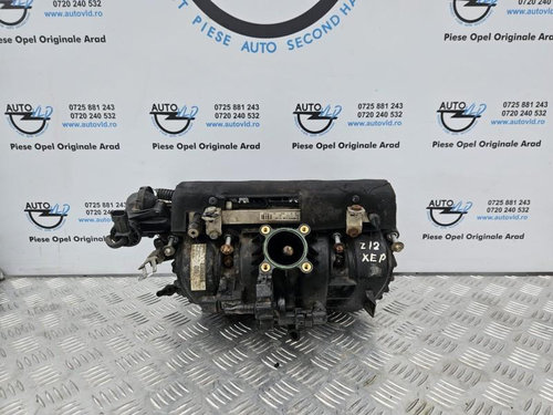 Galerie admisie Opel Combo C 2001-2011 1.4 i 66 kw 90 cp Z14XEP 0280600063 DN