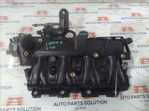 Galerie admisie OPEL CORSA 1.3D an fabr.2014