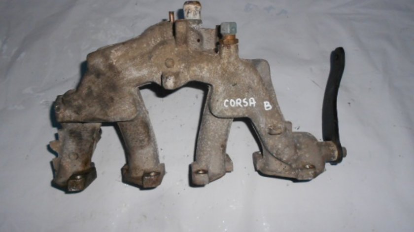 GALERIE ADMISIE OPEL CORSA B AN 1994 ,1.4 BENZINA