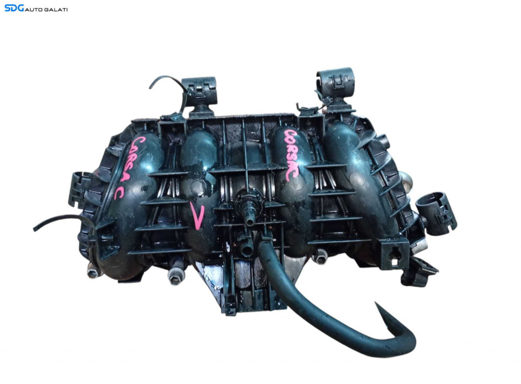 Galerie Admisie Opel Corsa C 1.2 Benzina Z12XE 2000 - 2006 Cod 0280600040 55350547 [MA0167]