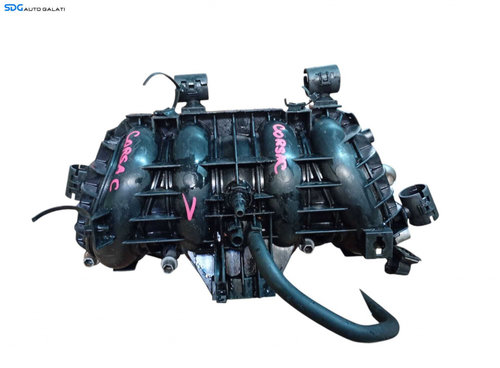 Galerie Admisie Opel Corsa C 1.2 Benzina Z12XE 2000 - 2006 Cod 0280600040 55350547 [MA0167]
