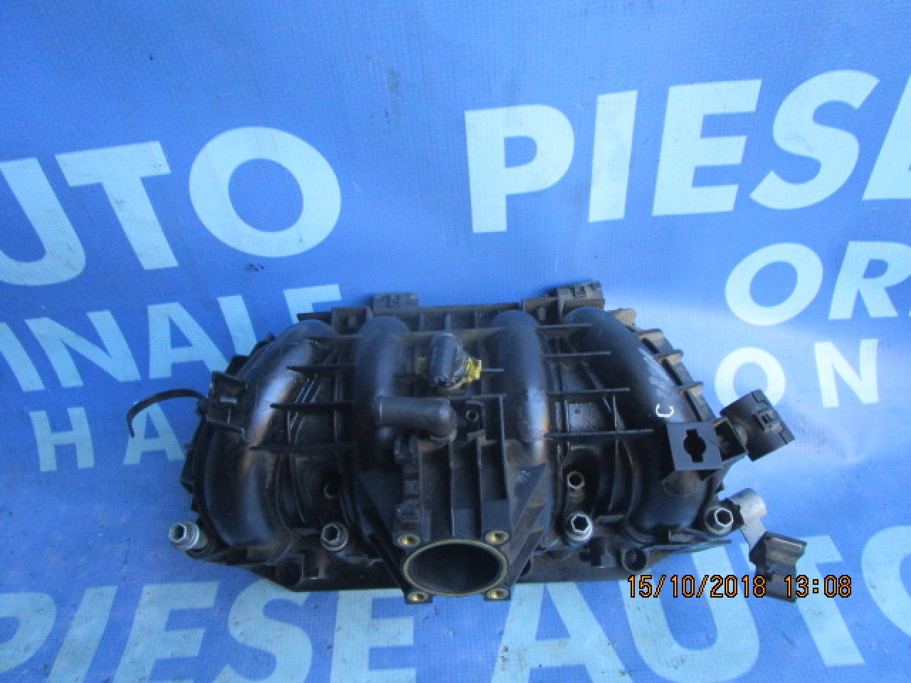 Galerie admisie Opel Corsa C 1.2i;  09157501