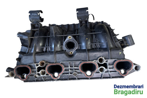 Galerie admisie Opel Corsa C [2000 - 2003] Hatchback 3-usi 1.2 MT (75 hp) C/AB11