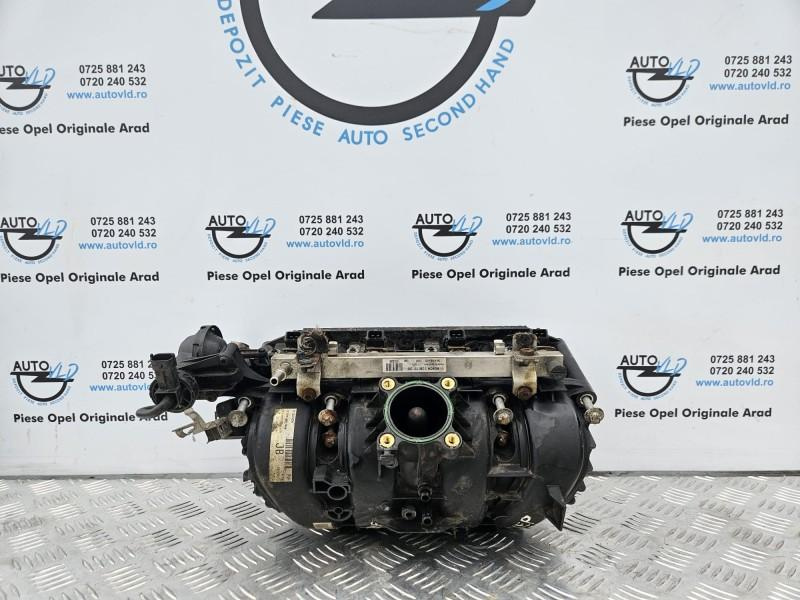 Galerie admisie Opel Corsa C 2000-2006 1.2 59 KW 80CP Z12XEP 0280600048 JB